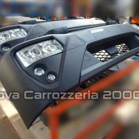 Paraurti anteriore Iveco Eurocargo euro6