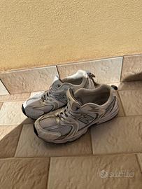New balance 530 bambina