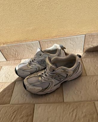 New balance 530 bambina