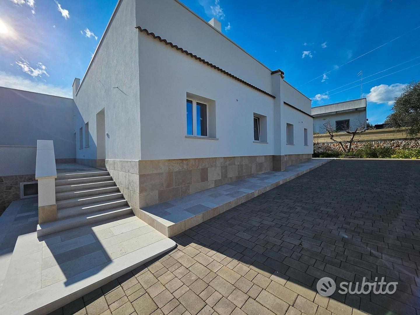 Appartamento – Villa Castelli, Brindisi - Altro