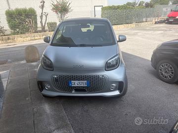 SMART for Two EQ  Mattrunner
