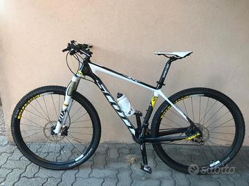Scott Scale Carbon