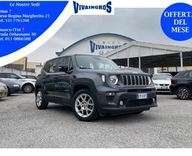 Jeep Renegade 1.6 Mjt 130CV Limited