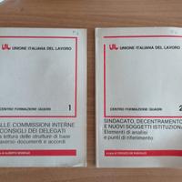 Libri pubblicazioni uil unione italiana del lavoro