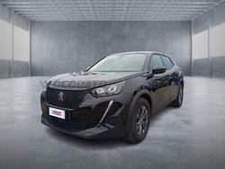 Peugeot 2008 II 2020 1.2 puretech Allure s&s ...