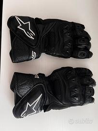 Guanti alpinestar donna