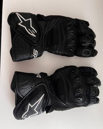 Guanti alpinestar donna