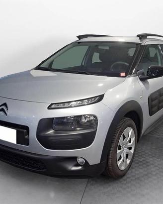 Citroen C4 Cactus 1.2 puretech Shine 82cv