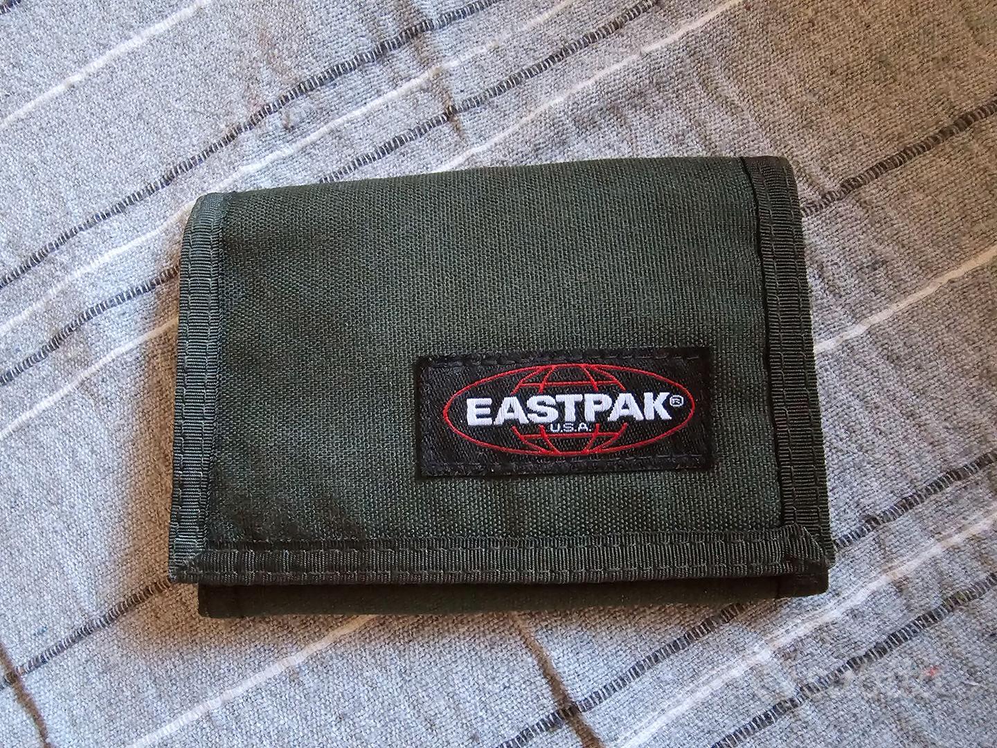 Portafoglio on sale ragazzo eastpak