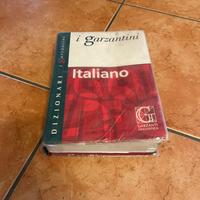 Dizionario italiano