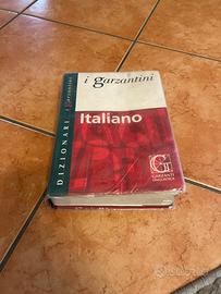 Dizionario italiano