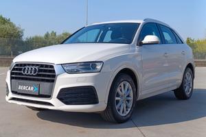 Audi Q3 2.0 tdi Business 120cv s-tronic