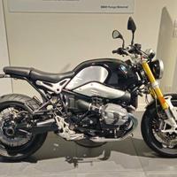 BMW R 1200 nineT Abs my17