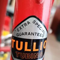 Bici "Atala Special" da corsa anni 80