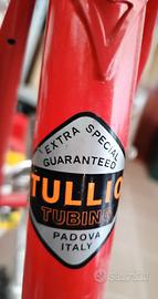 Bici "Atala Special" da corsa anni 80