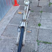 Bicicletta BIANCHI