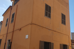 Casa indipendente a florinas via angioi