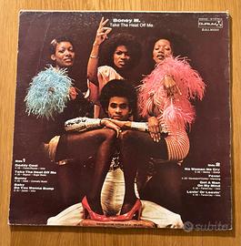 Boney M
