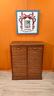mobile-serrandina-doppia-in-legno-di-rovere-anni30