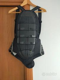 Paraschiena moto