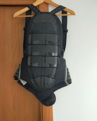 Paraschiena moto