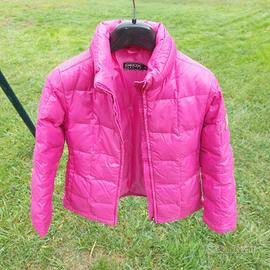 Giubbotto bambina Geox