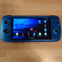 Consolle portatile Ayn Odin 2 Pro