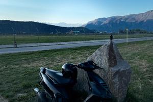 piaggio nrg mc2 perfette condizioni