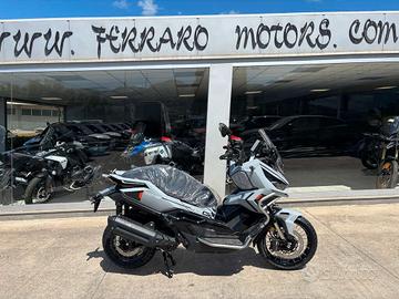 Zontes ZT 368 G My 2026 Nuovo Pronta consegna Tuo 