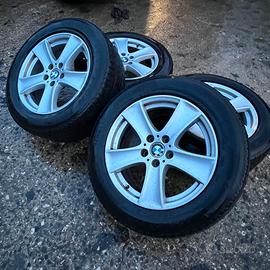 Cerchi per BMW  R18