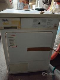Asciugatrice miele