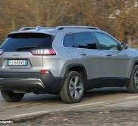 Ricambi usati jeep cherokee