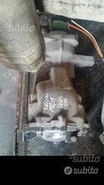 Differenziale posteriore hyundai tucson D4EA 2004