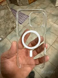 Cover Apple iPhone 16 pro max