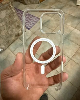 Cover Apple iPhone 16 pro max