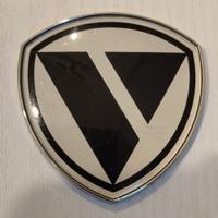 Stemma logo fregio Autobianchi Y10