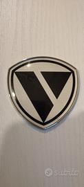 Stemma logo fregio Autobianchi Y10