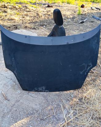 cofano anteriore grande punto 5porte