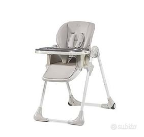 Seggiolone KinderKraft Yummy