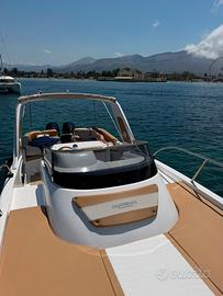 Calionboats 33