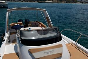 Calionboats 33