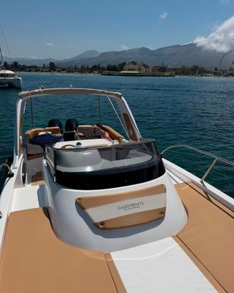 Calionboats 33