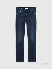 Jeans Slim Calvin Klein W30 L32