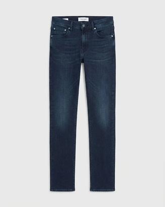 Jeans Slim Calvin Klein W30 L32