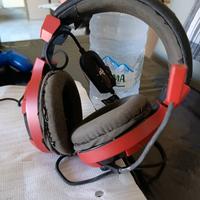 cuffia playstaton