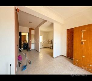 Via lago di nicito 4 vani si residenza e animali