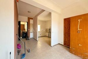 Via lago di nicito 4 vani si residenza e animali