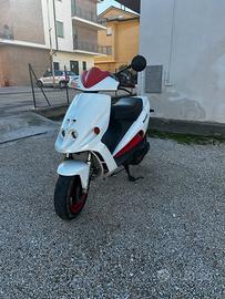 Malaguti Phantom f12