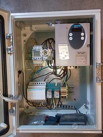 inverter telemecanique