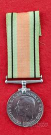 Defence Medal 1945